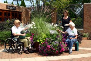 Make Plants Accessible